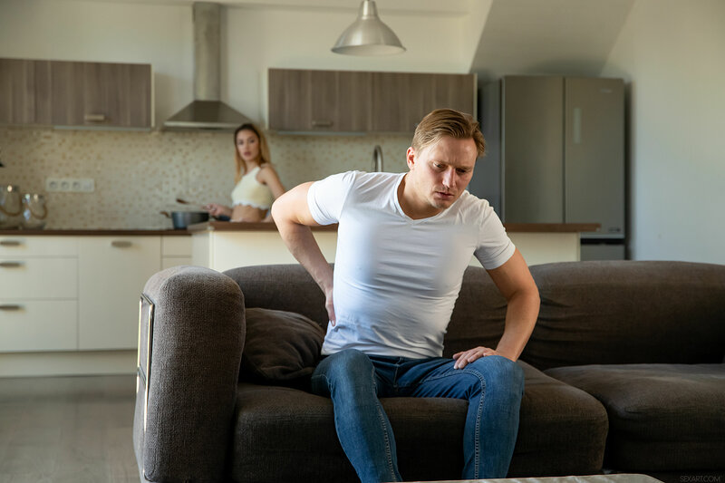 Проститутка Вера