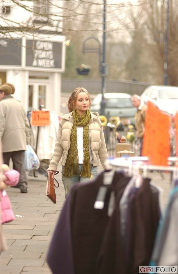 Проститутка Оксана