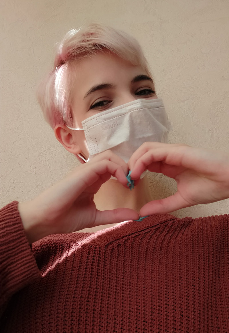 Проститутка Варвара