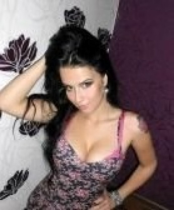 Проститутка Анастасия